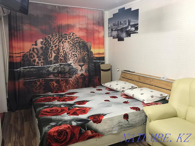  apartment with hourly payment Kyzylorda - photo 8