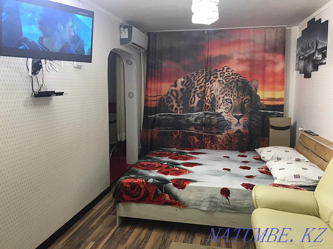  apartment with hourly payment Kyzylorda - photo 16