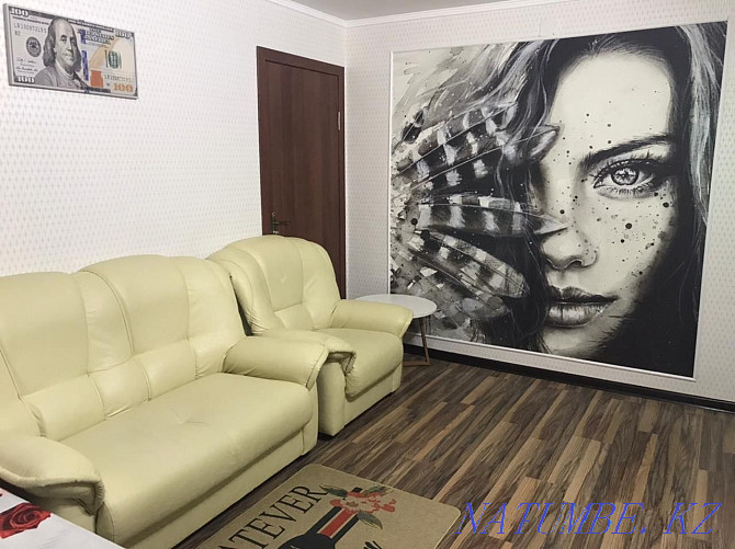  apartment with hourly payment Kyzylorda - photo 1