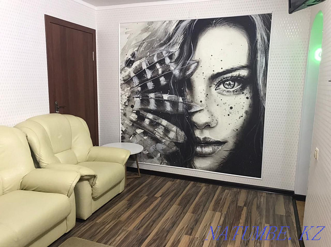  apartment with hourly payment Kyzylorda - photo 19