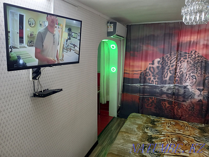  apartment with hourly payment Kyzylorda - photo 3