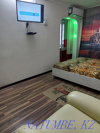  apartment with hourly payment Kyzylorda - photo 10