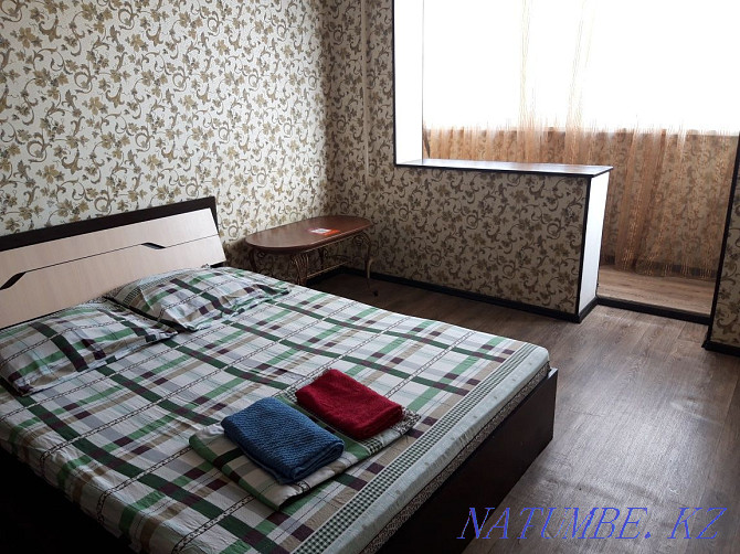  apartment with hourly payment Pavlodar - photo 2