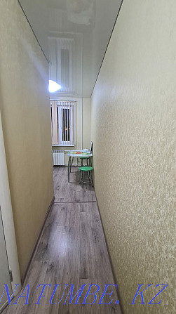  квартиру с почасовой оплатой Темиртау - изображение 9