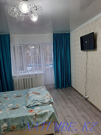  apartment with hourly payment Taldykorgan - photo 4