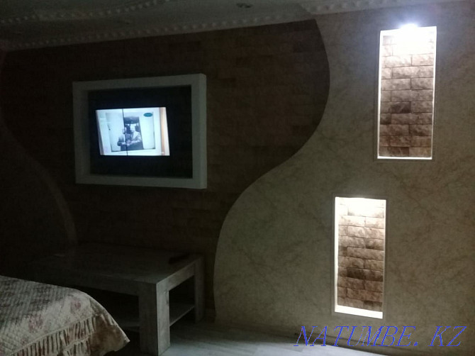  apartment with hourly payment Shymkent - photo 3