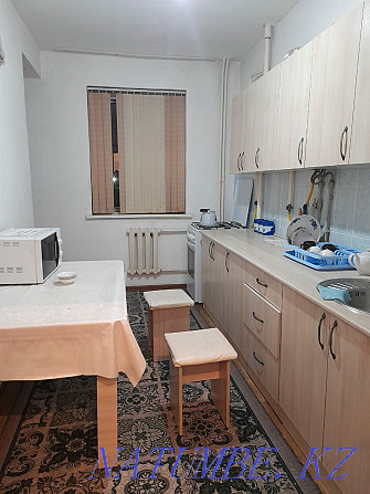  apartment with hourly payment Shymkent - photo 10