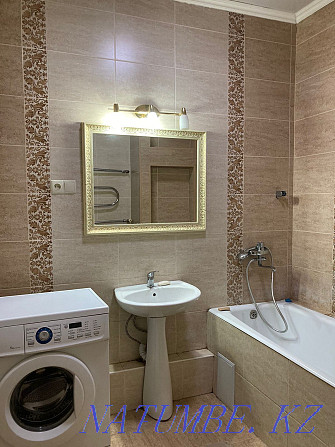  apartment with hourly payment Shymkent - photo 2