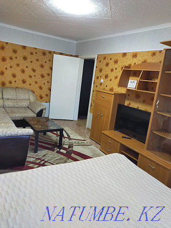  apartment with hourly payment Stepnogorskoye - photo 2