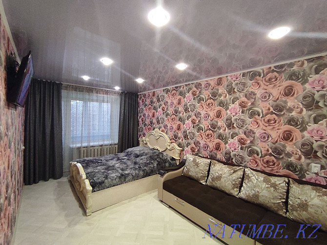  apartment with hourly payment Rudnyy - photo 7