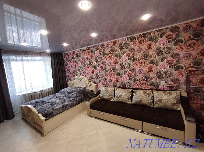  apartment with hourly payment Rudnyy - photo 4