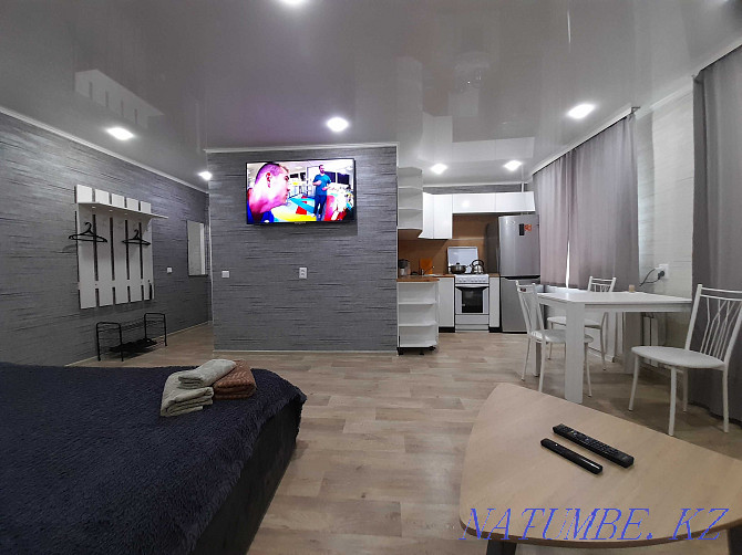  apartment with hourly payment Rudnyy - photo 20