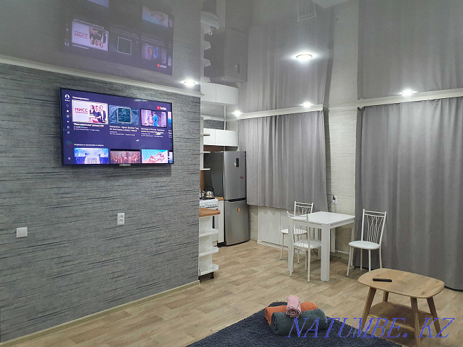  apartment with hourly payment Rudnyy - photo 17