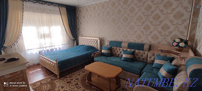  apartment with hourly payment Taraz - photo 13
