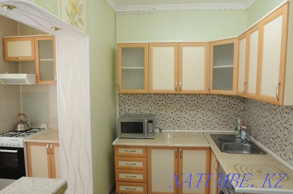  apartment with hourly payment Taraz - photo 6