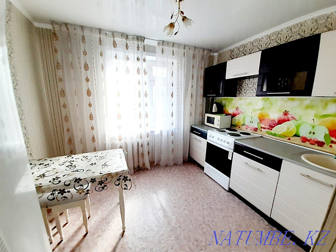  apartment with hourly payment Pavlodar - photo 2