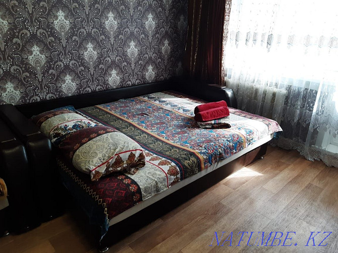  apartment with hourly payment Pavlodar - photo 3