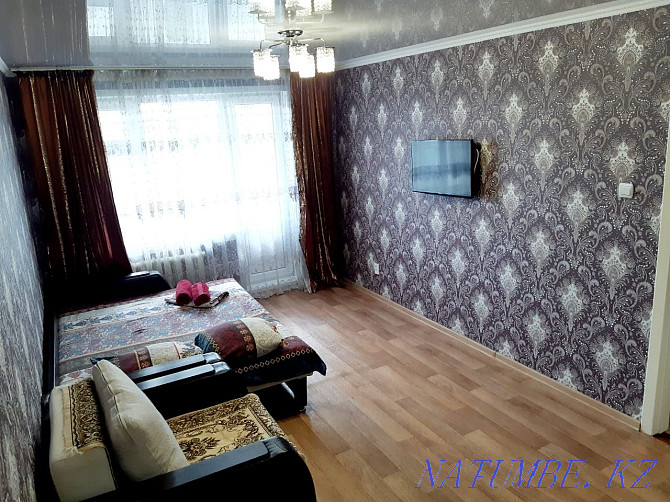  квартиру с почасовой оплатой Павлодар - изображение 6