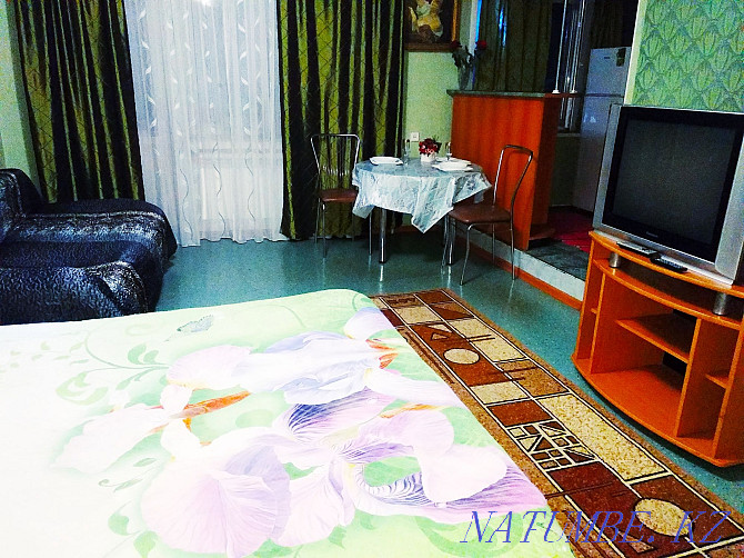  apartment with hourly payment Kostanay - photo 1