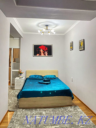  apartment with hourly payment Almaty - photo 5