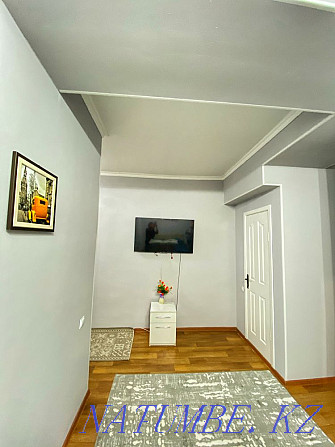  apartment with hourly payment Almaty - photo 4