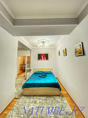  apartment with hourly payment Almaty - photo 1