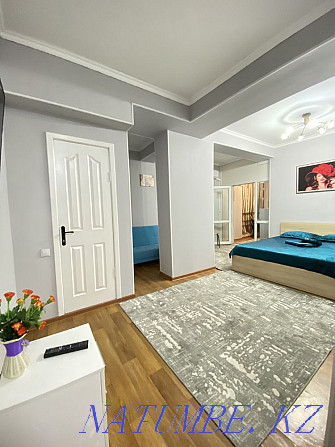  apartment with hourly payment Almaty - photo 3