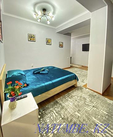  apartment with hourly payment Almaty - photo 2