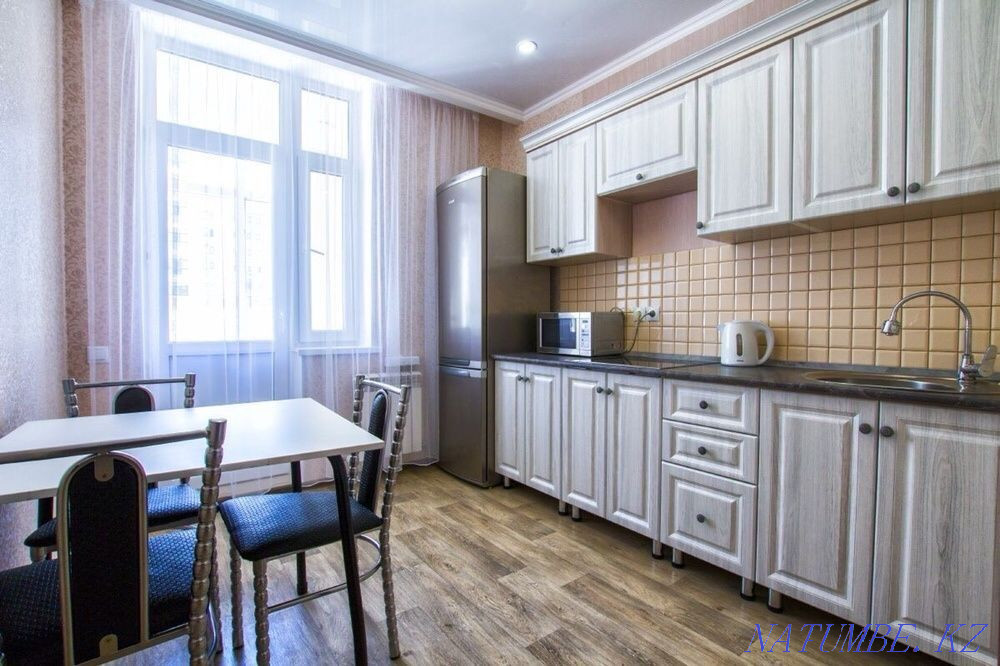 Купить Квартиру В Центре Алматы Однокомнатную