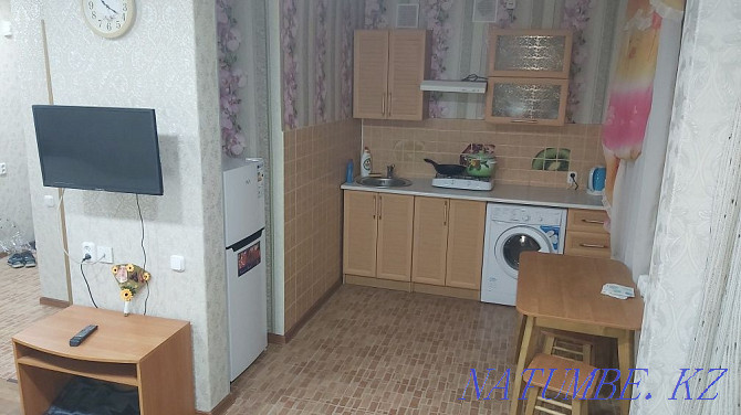  apartment with hourly payment Kokshetau - photo 6