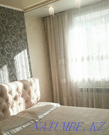  apartment with hourly payment Taraz - photo 1