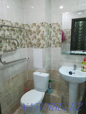  apartment with hourly payment Pavlodar - photo 11