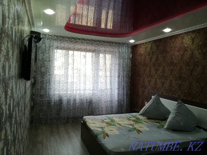  apartment with hourly payment Pavlodar - photo 4