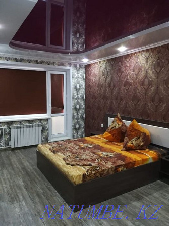  apartment with hourly payment Pavlodar - photo 2