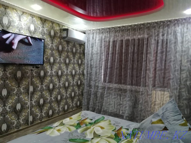  apartment with hourly payment Pavlodar - photo 1