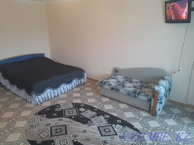  apartment with hourly payment Kostanay - photo 3