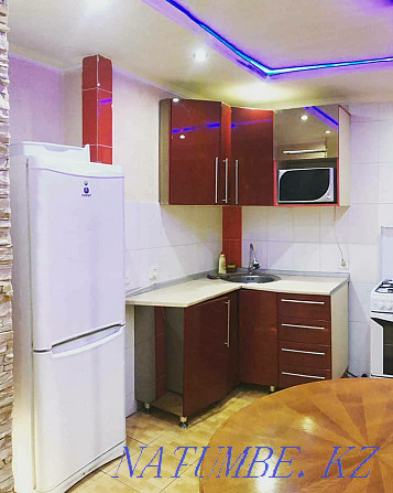  apartment with hourly payment Karagandy - photo 3