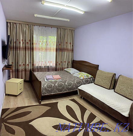  apartment with hourly payment Almaty - photo 1