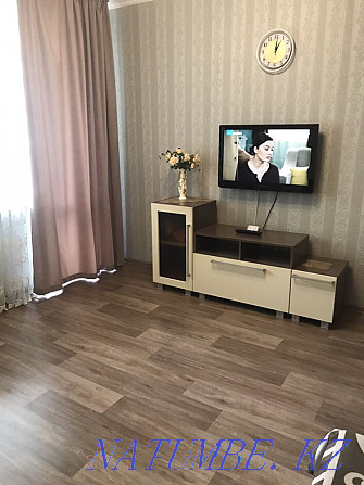  apartment with hourly payment Kostanay - photo 1