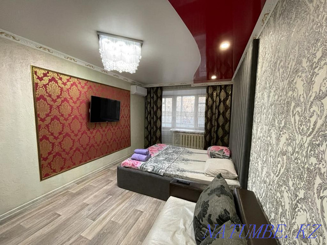  apartment with hourly payment Pavlodar - photo 3