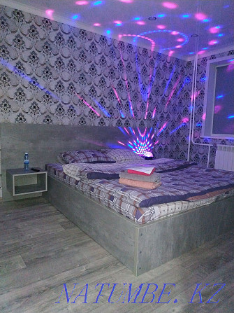  apartment with hourly payment Pavlodar - photo 3