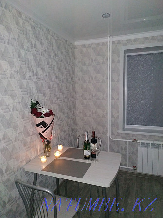  apartment with hourly payment Pavlodar - photo 2