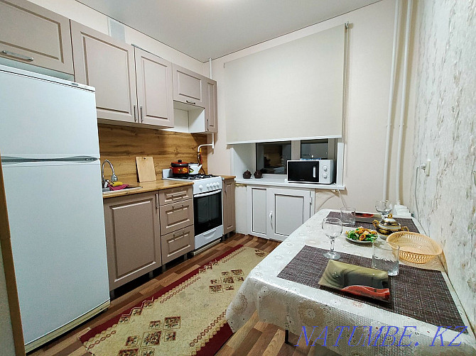  apartment with hourly payment Rudnyy - photo 3