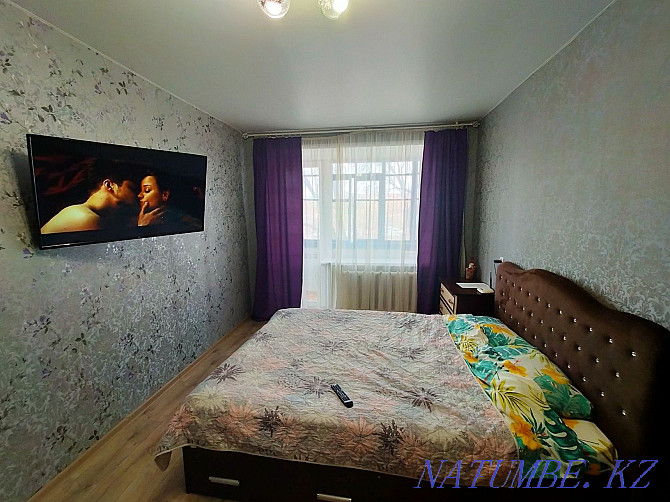  apartment with hourly payment Rudnyy - photo 2