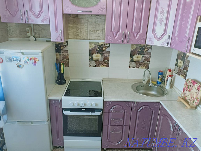  apartment with hourly payment Satpaev - photo 5