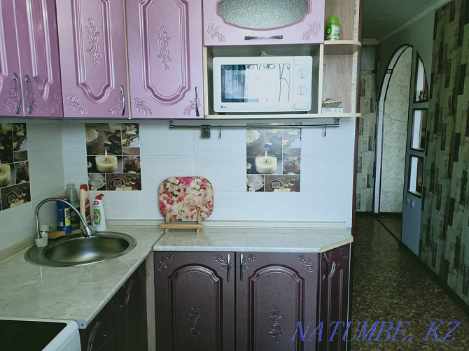  apartment with hourly payment Satpaev - photo 6