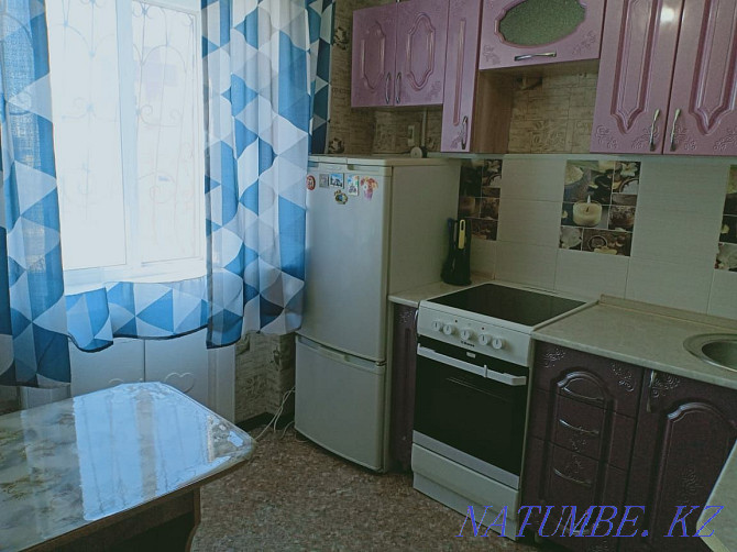  квартиру с почасовой оплатой Сатпаев - изображение 4