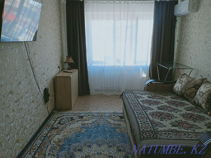  квартиру с почасовой оплатой Сатпаев - изображение 3