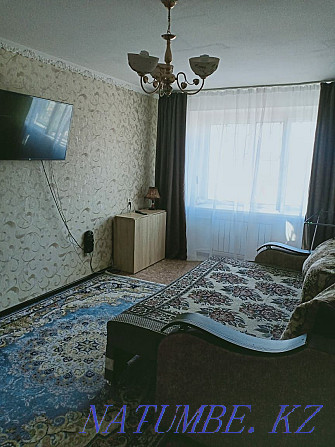  квартиру с почасовой оплатой Сатпаев - изображение 1