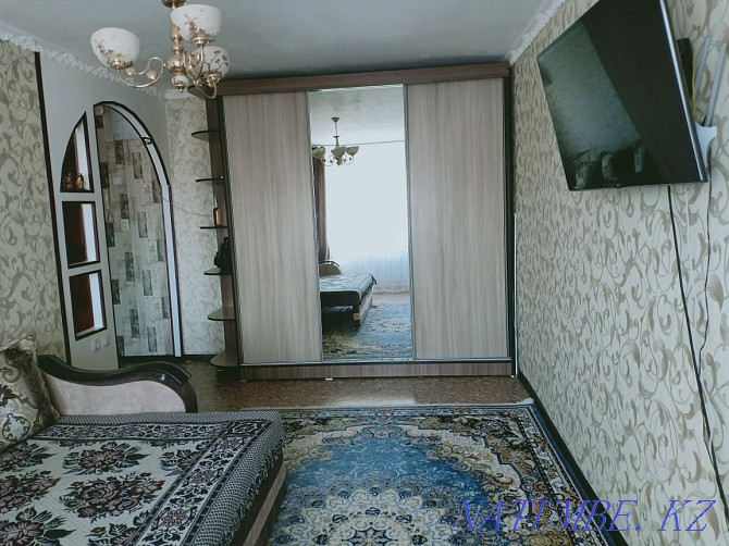  apartment with hourly payment Satpaev - photo 2